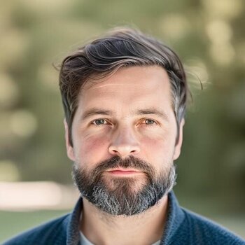 Øystein Vedaa