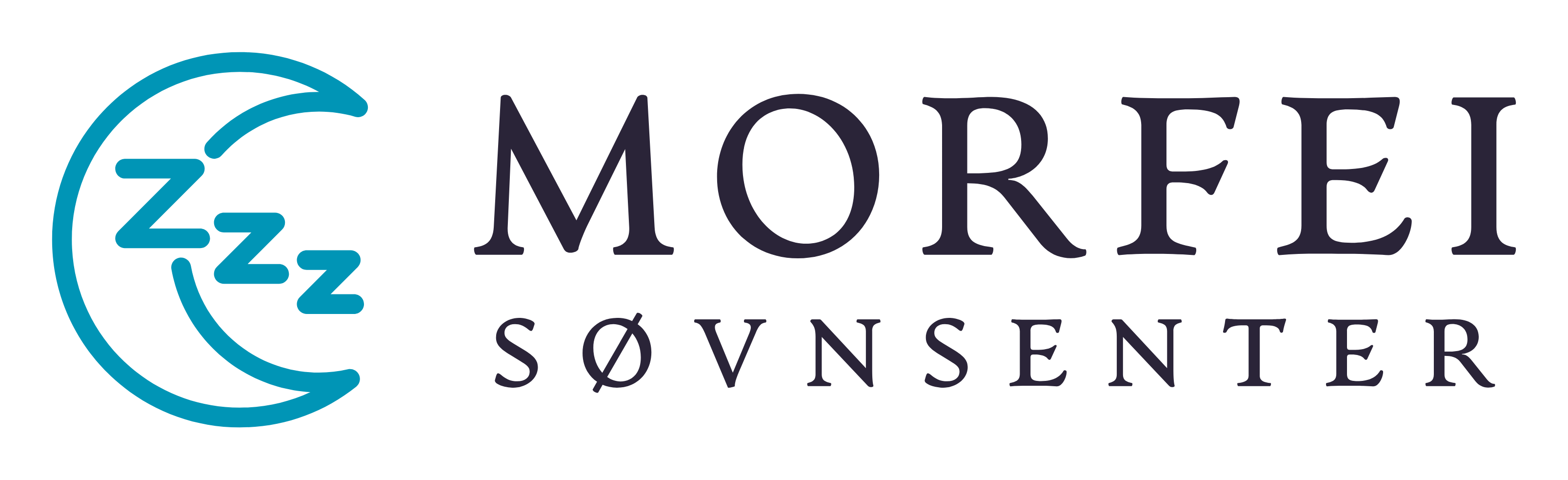 Sovnsenter Logo